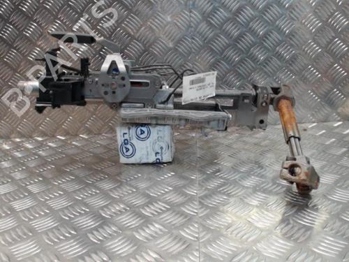 Used Steering column AUDI A3 Sportback (8PA) 2.0 TDI 16V (140 hp) 13867210