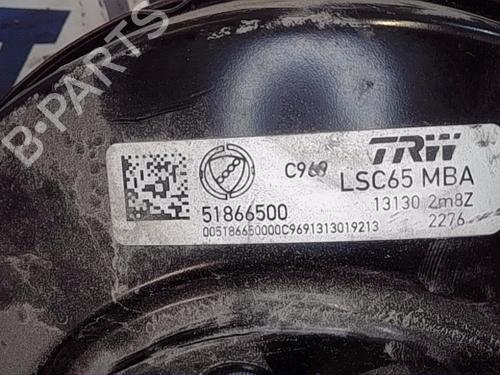 Servo brake FIAT 500 (312_) 1.2 (312AXA1A) | BP14553862M42 