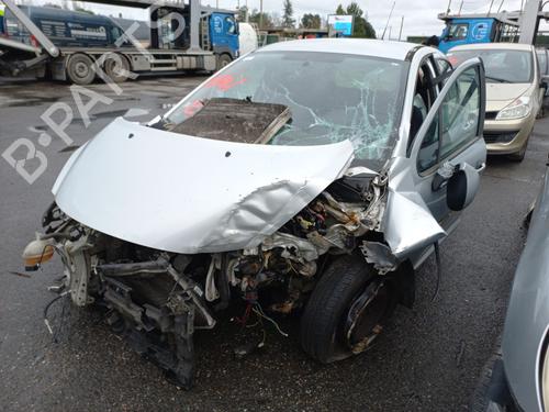 Used Parts PEUGEOT 207 (WA_, WC_)  1.4 HDi  4616981