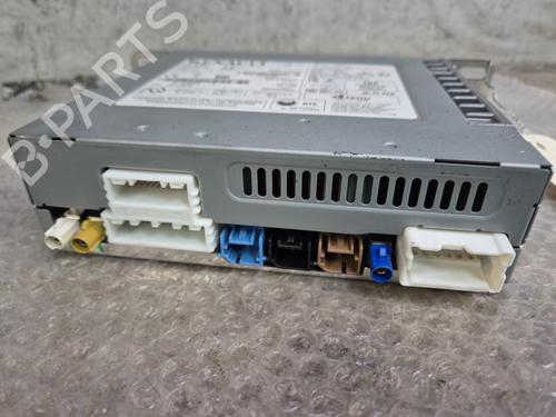 Radio RENAULT MEGANE IV Hatchback (B9A/M/N_) 1.6 dCi 165 | BP27095209E6 