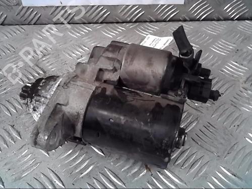 Starter VW POLO IV (9N_, 9A_)  | BP13865179M8