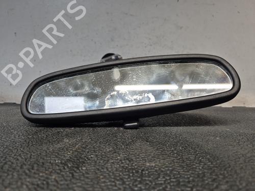 Used Rear mirror LAND ROVER RANGE ROVER EVOQUE (L538) 2.2 D 4x4 (190 hp) 24302475