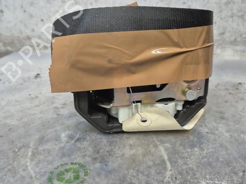 Rear right belt tensioner CITROËN C3 II (SC_) 1.4 HDi 70 (SC8HZC, SC8HR0, SC8HP4) | BP30139673C90 