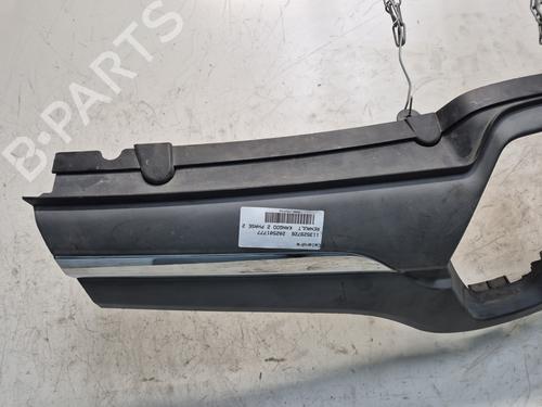 Grill RENAULT KANGOO Express (FW0/1_) Z.E. (FW0Z, FW1Z) | BP29621142C40 