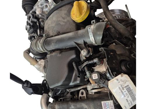 Engine RENAULT CLIO IV (BH_) | BP33210444M1 - Image 2