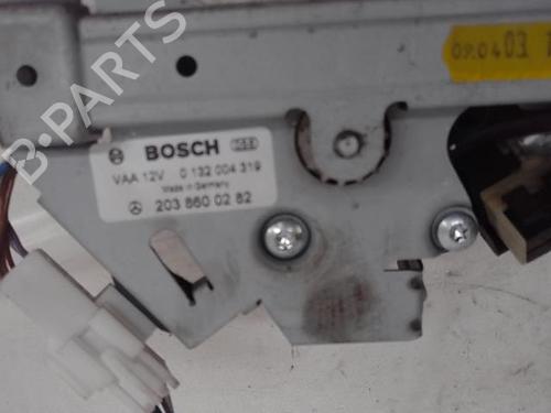 Right front window motor MERCEDES-BENZ CLK (C209) CLK 500 (209.375) | BP15514305E20 