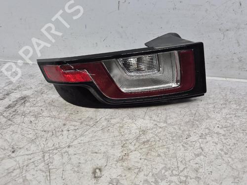 Left taillight LAND ROVER RANGE ROVER EVOQUE (L538) | BP36834331C34 - Image 3