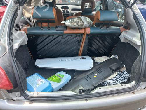 Engine PEUGEOT 206 Hatchback (2A/C) 1.4 16V | BP29045649M1