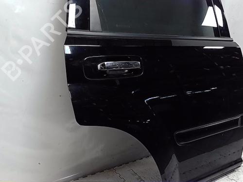 Right rear door NISSAN X-TRAIL I (T30) 2.2 dCi 4x4 | BP13850273C5 