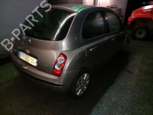 Right front indicator NISSAN MICRA III (K12) 1.5 dCi | BP17193785C33 
