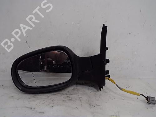 Used Left mirror NISSAN MICRA III (K12) 1.4 16V (88 hp) 13843042