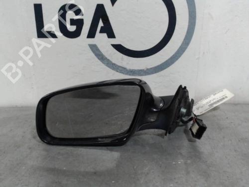 Used Left mirror AUDI A3 (8L1) 1.9 TDI (130 hp) 13867815
