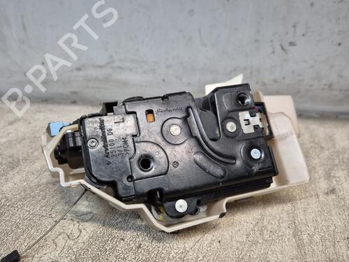 Rear left lock PORSCHE CAYENNE (9PA) 3.0 TDI | BP27580606C100 