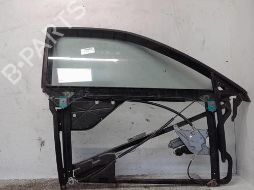 Used Front right window mechanism AUDI A3 (8L1) S3 quattro (224 hp) 16695855