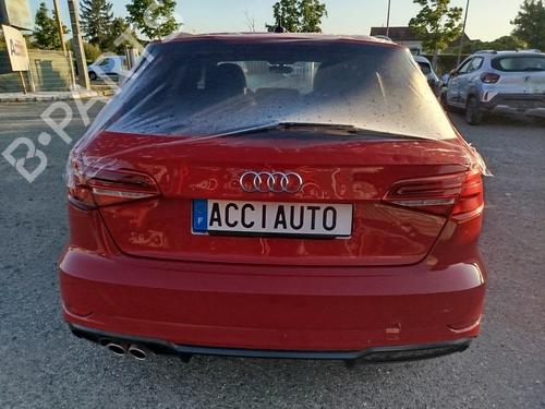 Engine AUDI A3 Sportback (8VA, 8VF)  | BP33631922M1  - Image 13