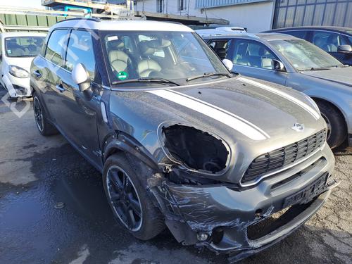 Front right seatbelt MINI MINI COUNTRYMAN (R60) Cooper SD ALL4 | BP24991745I25 - Image 10