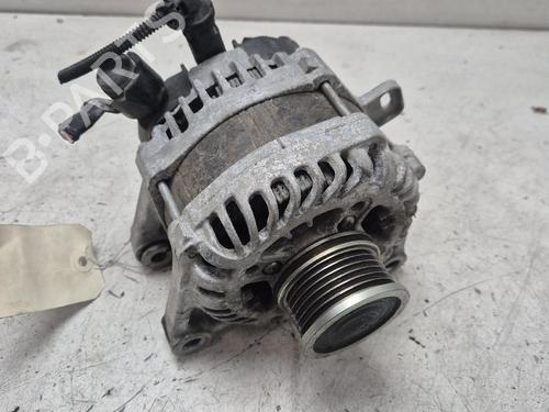 Generator Generator PEUGEOT PARTNER Box Body/MPV (K9) 1.5 BlueHDi 75 (75 hp) 39659559 39659559
