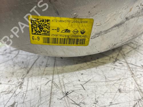 Servo brake RENAULT CLIO V (B7_) 1.5 Blue dCi 85 (B7AG) | BP38157360M42 - Image 3