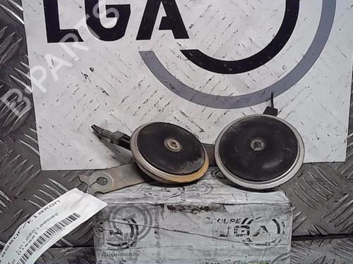 Used Horn MITSUBISHI L200 / TRITON (KA_T, KB_T) [2004-2018]  14559308