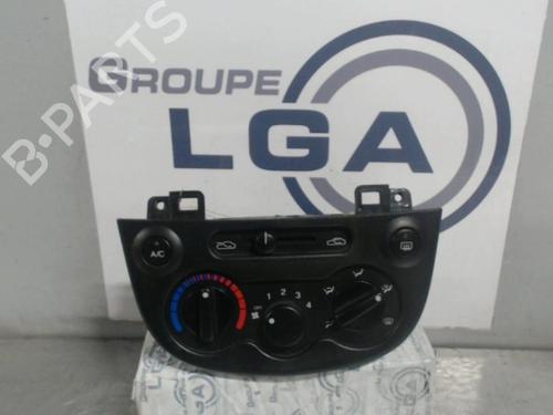 Climate control CHEVROLET MATIZ (M200, M250)  | BP13869077I5 