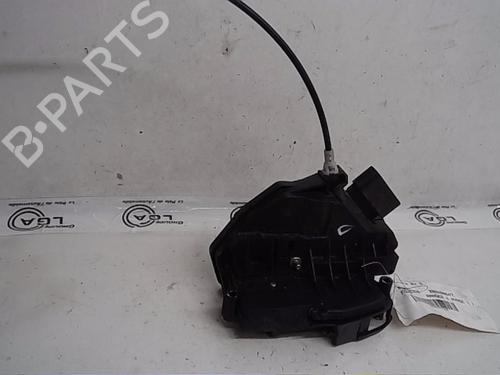 Used Front right lock FORD RANGER (TKE) 2.2 TDCi 4x4 (150 hp) 17326439