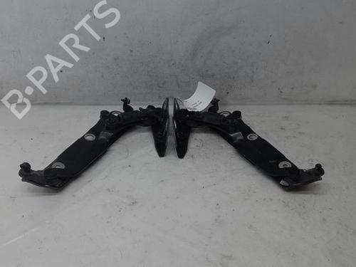 Hinge/Door check strap JAGUAR XF I (X250) 2.2 D | BP15418110C146 