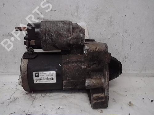 Startmotor PEUGEOT 308 I (4A_, 4C_) 1.6 16V (120 hp) 13839245