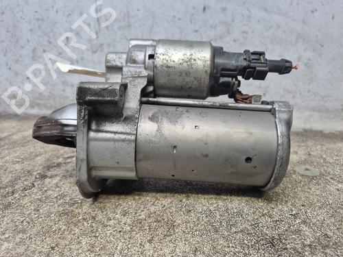 Used Starter PEUGEOT 308 II (LB_, LP_, LW_, LH_, L3_) 1.6 BlueHDi 120 (120 hp) 30047246