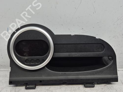 Used Instrument cluster Instrument cluster RENAULT TWINGO II (CN0_) [2007-2026] 36509944 36509944