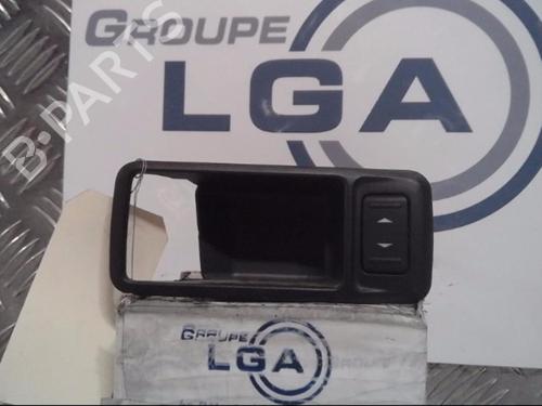 Used Left front window switch FORD FOCUS II (DA_, HCP, DP) [2004-2013]  13864494