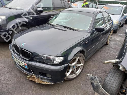 Left headlight BMW 3 (E46) 320 d | BP17306693C28 