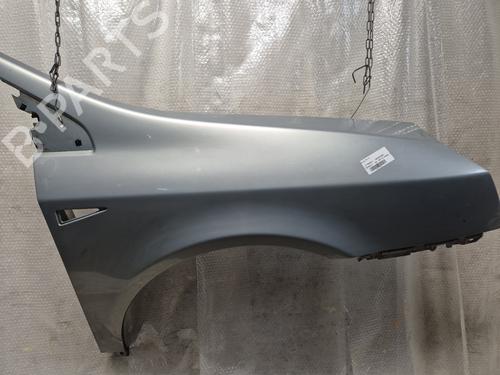 Used Right front fenders RENAULT VEL SATIS (BJ0_) 2.2 dCi (BJ0E, BJ0F) (150 hp) 30767043