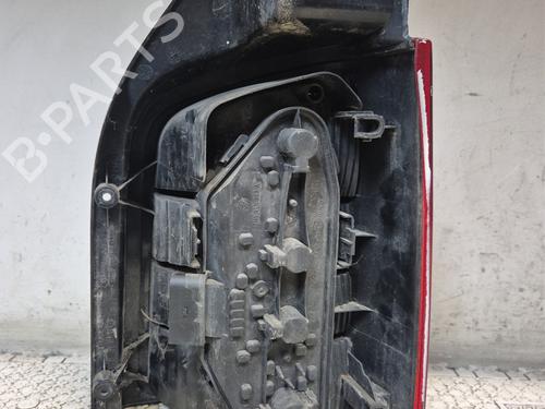 Left taillight VW TRANSPORTER T5 Van (7HA, 7HH, 7EA, 7EH) 2.5 TDI | BP26656926C34 
