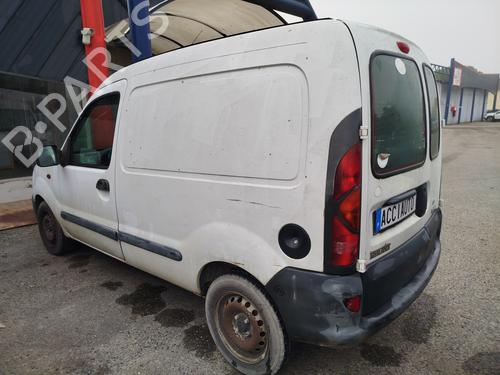 Engine control unit (ECU) RENAULT KANGOO Express (FC0/1_)  | BP33210512M57  - Image 11