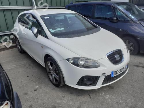 Tailgate SEAT LEON (1P1) 2.0 TDI | BP13845905C6 
