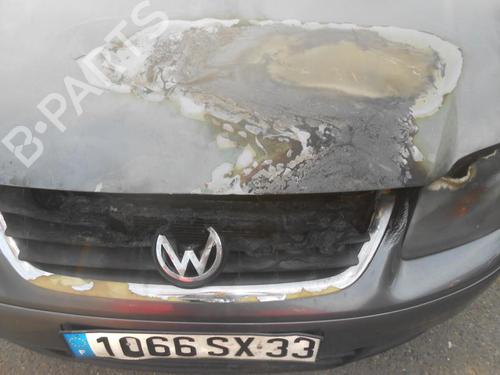Warning switch VW TOURAN (1T1, 1T2) 1.9 TDI | BP13865676I22 