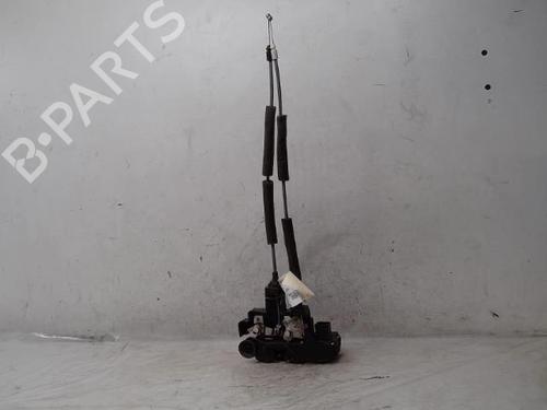 Rear right lock CHEVROLET CAPTIVA (C100, C140) 2.2 D 4WD (184 hp) 15618994