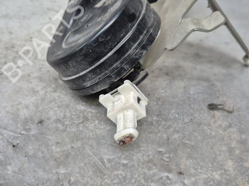 Clacson RENAULT CLIO IV (BH_) 1.5 dCi 90 | BP30798099E13