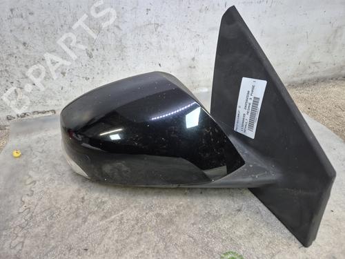 Right mirror RENAULT MEGANE III Grandtour (KZ0/1) 1.5 dCi (KZ0C, KZ1A) | BP29644010C27 