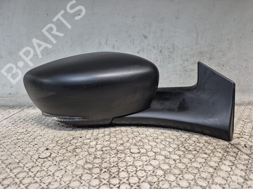 Right mirror RENAULT ZOE (BFM_)  | BP26590389C27