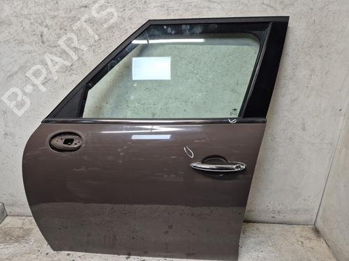 Used Left front door MINI MINI COUNTRYMAN (R60) Cooper D (112 hp) 28068025