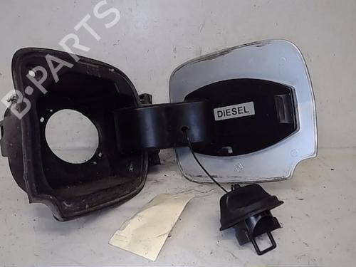 Fuel flap RENAULT CLIO III Grandtour (KR0/1_) 1.5 dCi (KR0F) | BP13843202C131
