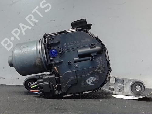 Used Front wiper motor CITROËN C4 SPACETOURER (3D_) [2018-2025]  23989740
