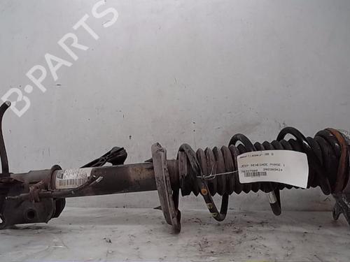 Left rear shock absorber JEEP RENEGADE SUV (BU, B1, BV) 1.4 | BP15860089M18 