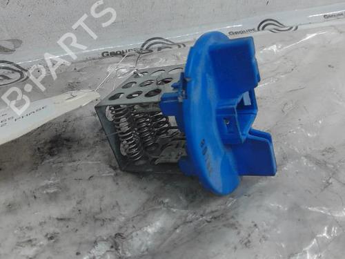 Used Heater resistor MERCEDES-BENZ SPRINTER 3,5-t Van (B906) [2006-2020]  17786270