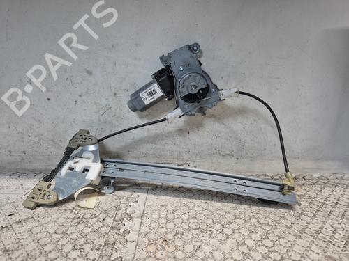 Rear right window mechanism NISSAN QASHQAI / QASHQAI +2 I (J10, NJ10, JJ10E) 1.6 dCi | BP26303279C25 