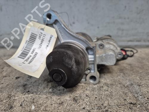 Startmotor FIAT 500X (334_) 1.0 (334.AXN1B) (120 hp) 29016490