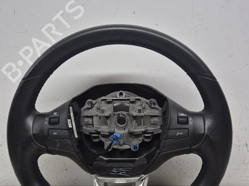 Volante Volante PEUGEOT 208 I (CA_, CC_) 1.2 PureTech 82 (82 hp) 37479927 37479927