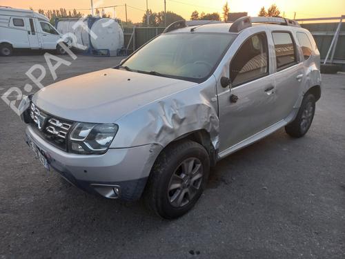 Brugte DACIA DUSTER (HS_) 1.5 dCi 4921263