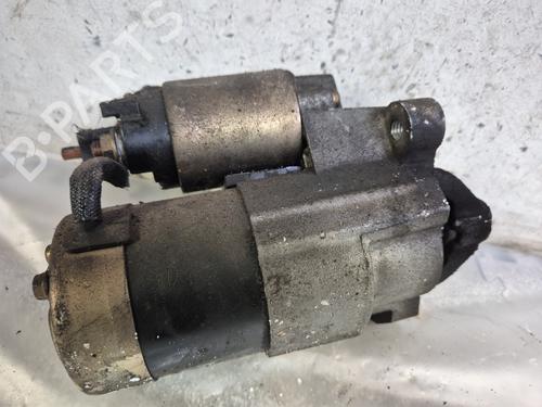 Starter RENAULT CLIO II (BB_, CB_)  | BP28284310M8 
